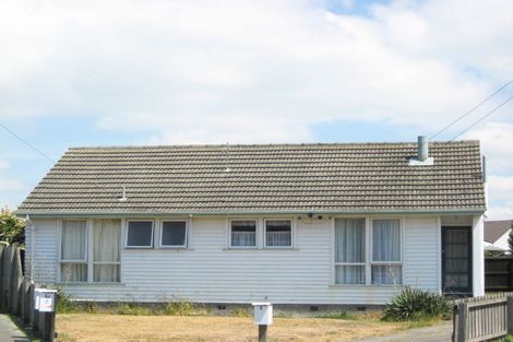 Photo of property in 5 Betty Place, Aranui, Christchurch, 8061