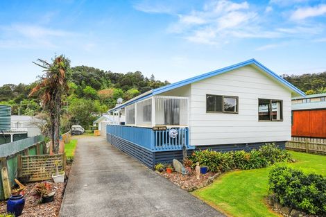 Photo of property in 3 Waiomu Valley Road, Waiomu, Thames, 3575