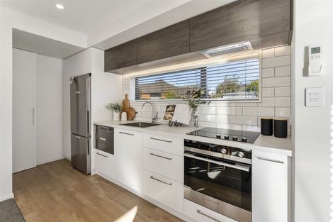 Photo of property in 6/26 Bowen Street, Upper Riccarton, Christchurch, 8041