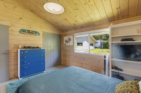 Photo of property in 126 Maui Pomare Road, Nikau Valley, Paraparaumu, 5032