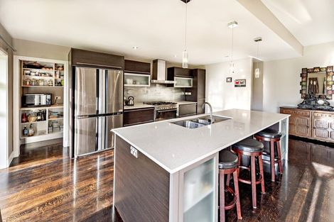 Photo of property in 8 Country Lane, Leeston, 7632