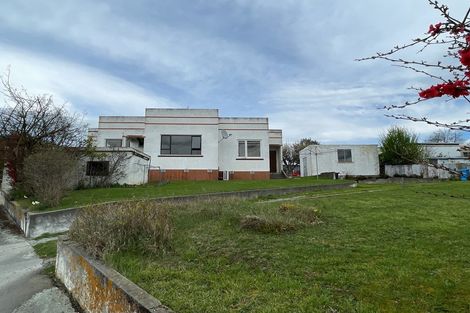 Photo of property in 27 Mowbray Street, Watlington, Timaru, 7910