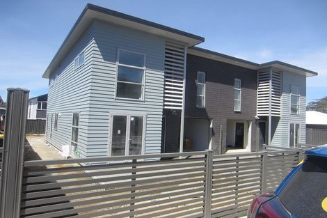 Photo of property in 21 Kaki Drive, Kenepuru, Porirua, 5022
