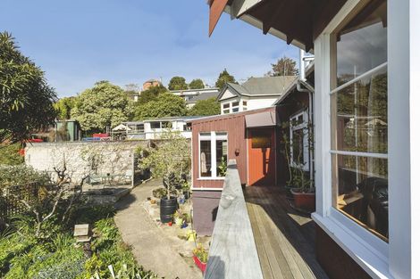 Photo of property in 38 Falcon Street, Kaikorai, Dunedin, 9010