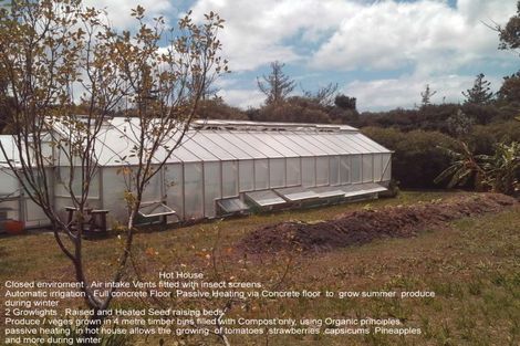 Photo of property in 98 Otaipango Road, Houhora, Kaitaia, 0484