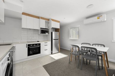 Photo of property in 1/183 Knighton Road, Hillcrest, Hamilton, 3216