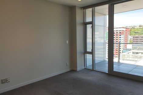 Photo of property in Chews Lane Apartments, 17b/9 Chews Lane, Wellington Central, Wellington, 6011