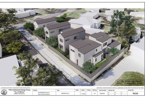 Photo of property in 30 Abbotleigh Avenue, Te Atatu Peninsula, Auckland, 0610