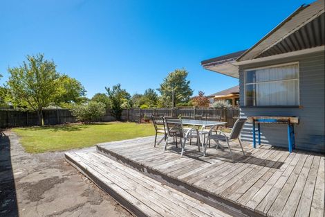 Photo of property in 14 Kenwyn Avenue, St Albans, Christchurch, 8052