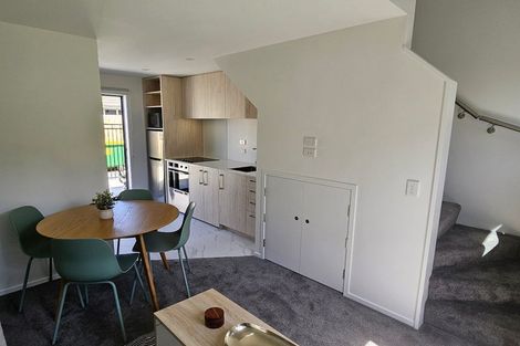 Photo of property in 6/19 Winchester Street, Merivale, Christchurch, 8014