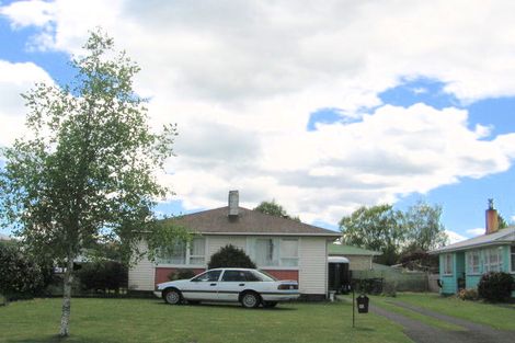 Photo of property in 42 Rata Street, Matamata, 3400