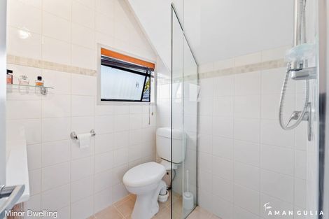 Photo of property in 33 Waipuia Place, Greenhithe, Auckland, 0632