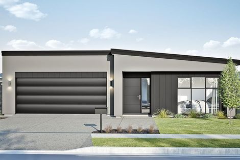 Photo of property in 262 Lincoln Rolleston Road, Rolleston, 7678