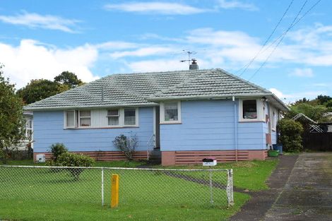 Photo of property in 49 Franklyne Road, Otara, Auckland, 2023
