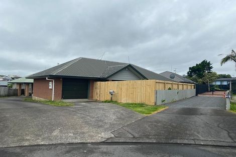 Photo of property in 1/44 Wai Iti Place, Clendon Park, Auckland, 2103