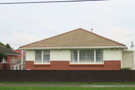 Photo of property in 29 Mabey Road, Avalon, Lower Hutt, 5011