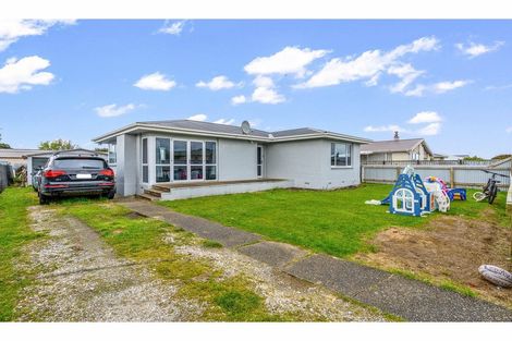 Photo of property in 138 Waiau Crescent, Kingswell, Invercargill, 9812