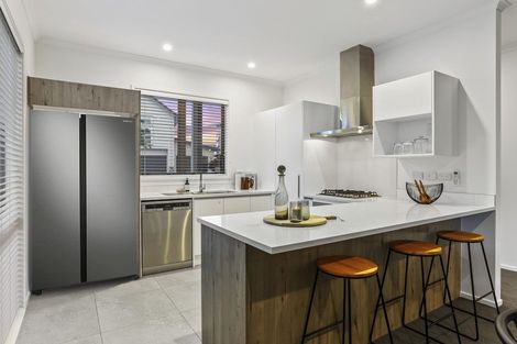 Photo of property in 17 Corsair Street, Hobsonville, Auckland, 0616