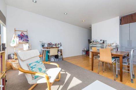 Photo of property in 204/57 Mahuhu Crescent, Auckland Central, Auckland, 1010