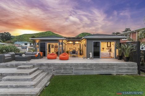 Photo of property in 1437 Clevedon Kawakawa Road, Kawakawa Bay, Papakura, 2585