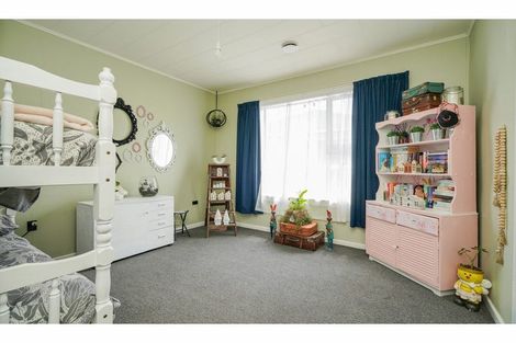 Photo of property in 197 Lorn Street, Glengarry, Invercargill, 9810