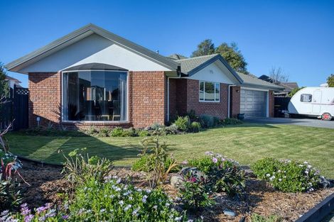 Photo of property in 41 Broadhaven Avenue, Parklands, Christchurch, 8083