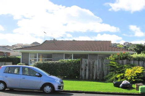 Photo of property in 3/22 Hattaway Avenue, Bucklands Beach, Auckland, 2012
