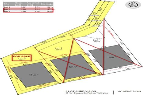 Photo of property in 65 Ken Douglas Drive, Aotea, Porirua, 5024
