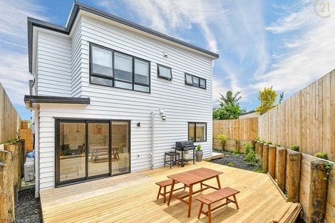 Photo of property in 32e Albrecht Avenue, Mount Roskill, Auckland, 1041