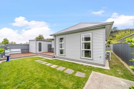 Photo of property in 3c Moohan Street, Wainuiomata, Lower Hutt, 5014