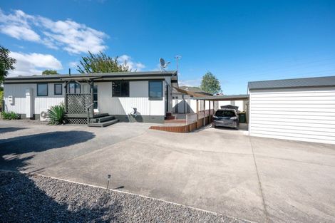 Photo of property in 113 Clayton Road, Mangakakahi, Rotorua, 3015