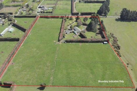 Photo of property in 196 Miners Road, Templeton, Christchurch, 7676