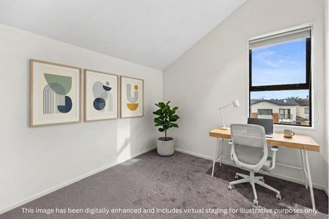 Photo of property in 2 Koropiko Lane, Flat Bush, Auckland, 2019