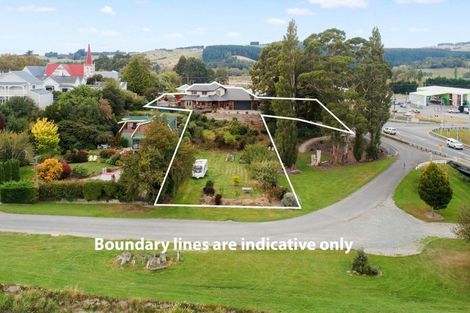 Photo of property in 3 Latham Lane, East Gore, Gore, 9710