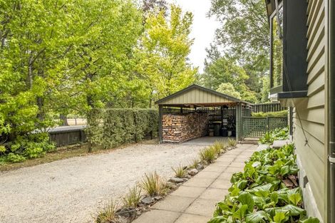 Photo of property in 42 Jacks Pass Road, Hanmer Springs, 7334