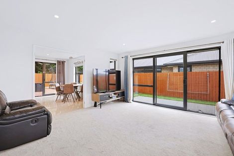 Photo of property in 10 Barbara Joan Road, Wigram, Christchurch, 8025