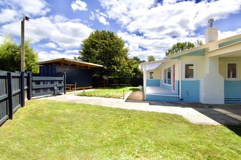 Photo of property in 7 Boles Street, Taumarunui, 3920