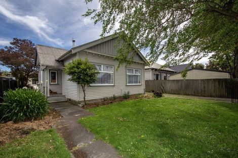 Photo of property in 121 Tancred Street, Linwood, Christchurch, 8062