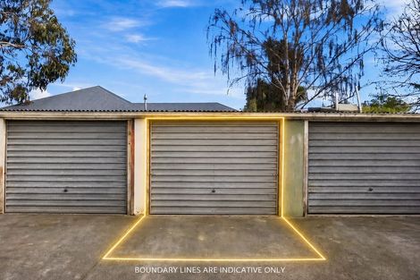 Photo of property in 5/53 Mathesons Road, Phillipstown, Christchurch, 8011