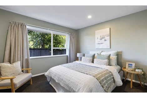 Photo of property in 3 Tralee Place, Bishopdale, Christchurch, 8053