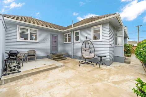 Photo of property in 42 Porutu Street, Fairfield, Lower Hutt, 5011