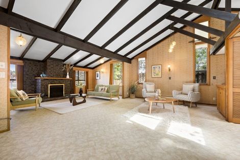 Photo of property in 24 Amapur Drive, Khandallah, Wellington, 6035