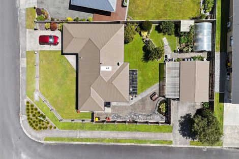 Photo of property in 52 Eastons Road, Westport, 7825