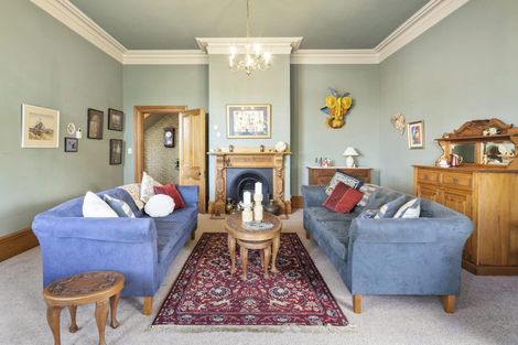 Photo of property in 46 Central Terrace, Kelburn, Wellington, 6012