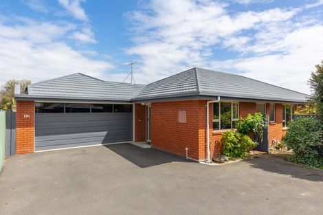 Photo of property in 12c Carvell Street, Blenheim, 7201