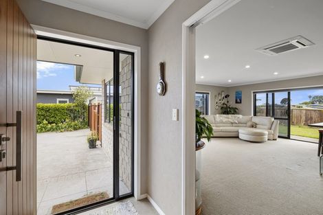 Photo of property in 12 Coby Sydney Drive, Bell Block, New Plymouth, 4312