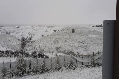 Photo of property in 37 London Street, Kimbolton, 4774