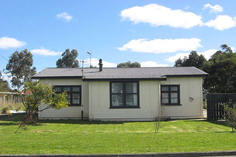 Photo of property in 18 Racecourse Avenue, Marton, 4710
