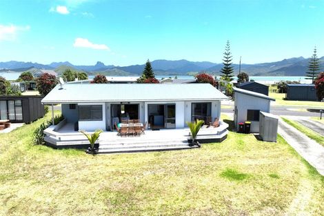 Photo of property in 133 Harbour Drive, Matarangi, Whitianga, 3592