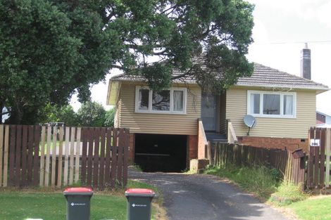 Photo of property in 5/9 Panama Road, Mount Wellington, Auckland, 1062
